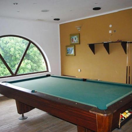Castello Apartments Frangokastello Dış mekan fotoğraf