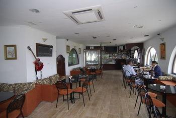 Castello Apartments Frangokastello Dış mekan fotoğraf